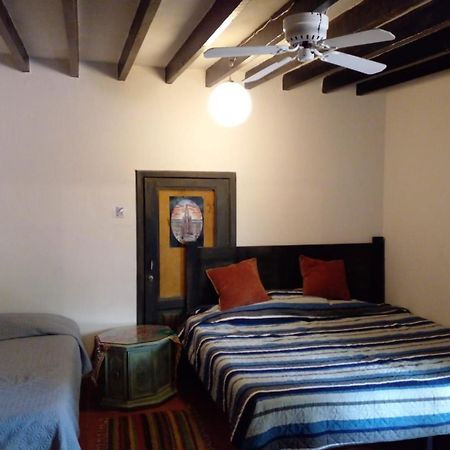 Casa Aldama 83 Hotel San Miguel de Allende Luaran gambar